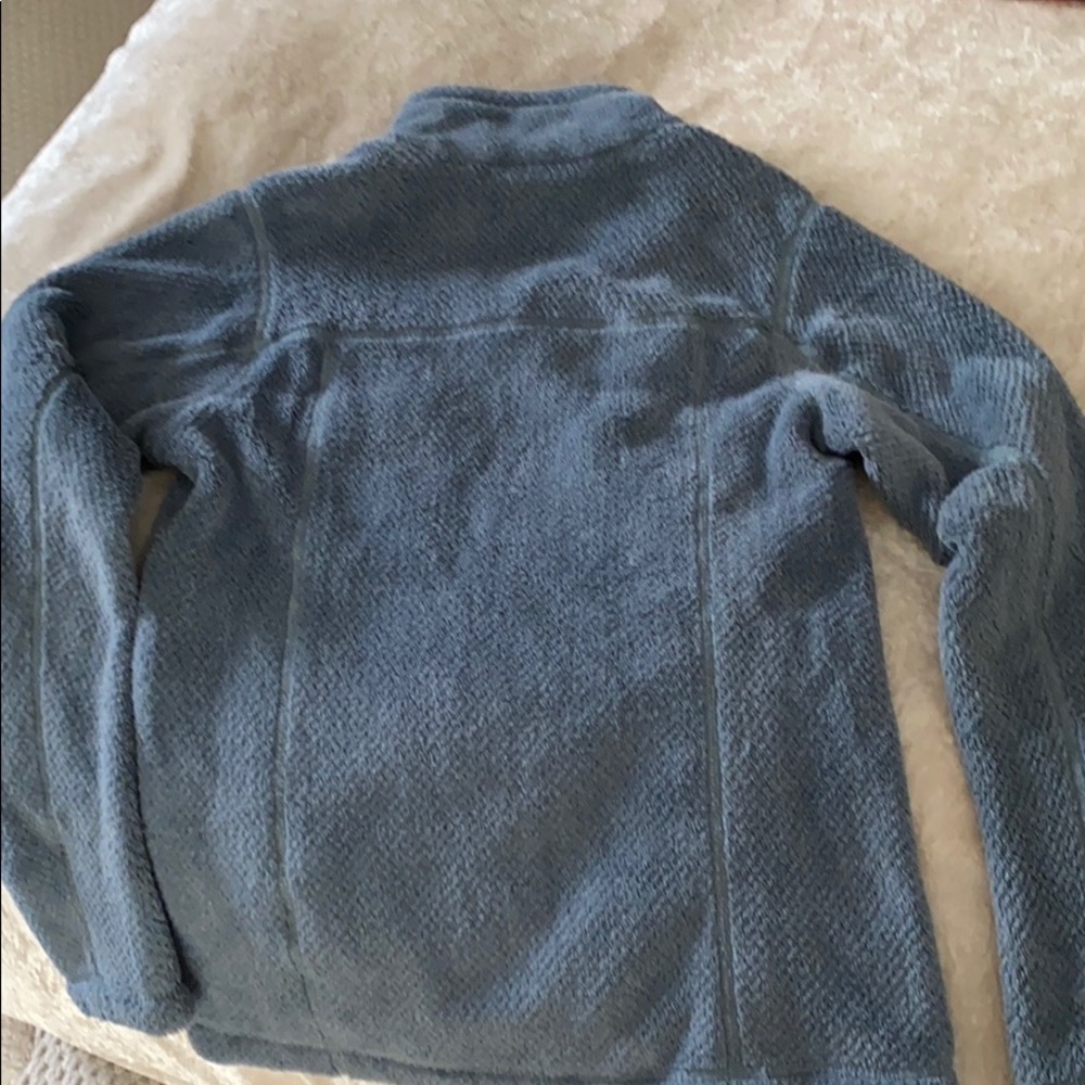 Patagonia pullover/jacket - Picture 5 of 5